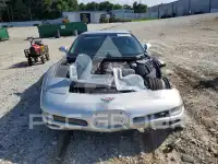 2001 Chevrolet Corvette фото