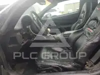 2001 Chevrolet Corvette фото