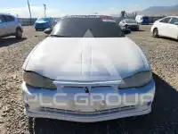 2001 Chevrolet Montecarlo фото