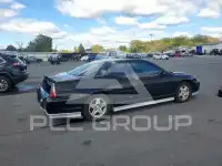 2001 Chevrolet Montecarlo фото