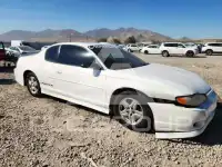 2001 Chevrolet Montecarlo фото