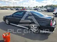 2001 Chevrolet Montecarlo фото