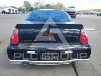 2001 Chevrolet Montecarlo фото