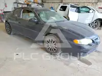 2001 Chevrolet Montecarlo фото