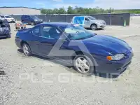 2001 Chevrolet Montecarlo фото