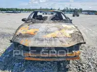 2001 Chevrolet Montecarlo photo