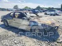 2001 Chevrolet Montecarlo photo