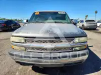 2001 Chevrolet Silverado фото