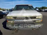 2001 Chevrolet Silverado фото