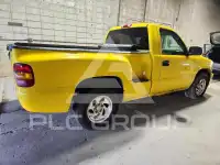 2001 Chevrolet Silverado фото