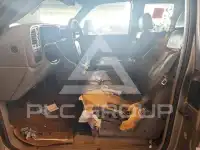 2001 Chevrolet Silverado фото
