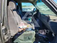 2001 Chevrolet Silverado фото