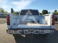 2001 Chevrolet Silverado фото
