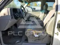 2001 Chevrolet Silverado фото