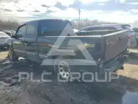 2001 Chevrolet Silverado photo