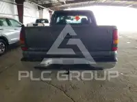 2001 Chevrolet Silverado фото