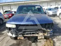 2001 Chevrolet Silverado photo