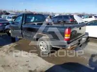 2001 Chevrolet Silverado фото