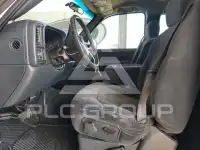 2001 Chevrolet Silverado фото