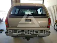 2001 Chevrolet Silverado фото