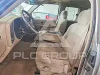 2001 Chevrolet Silverado фото