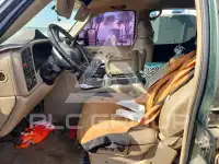 2001 Chevrolet Silverado фото