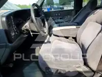 2001 Chevrolet Silverado фото