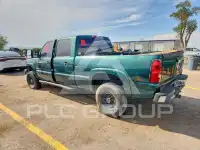 2001 Chevrolet Silverado фото