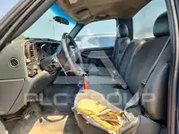 2001 Chevrolet Silverado фото