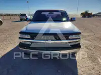 2001 Chevrolet Silverado фото