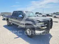2001 Chevrolet Silverado фото