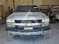 2001 Chevrolet Silverado фото
