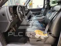 2001 Chevrolet Silverado photo
