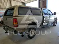 2001 Chevrolet Silverado фото