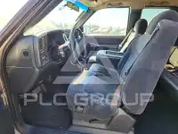2001 Chevrolet Silverado фото