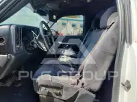 2001 Chevrolet Silverado photo