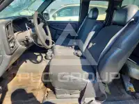 2001 Chevrolet Silverado photo
