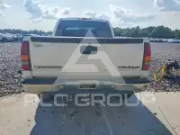 2001 Chevrolet Silverado фото