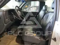 2001 Chevrolet Silverado фото