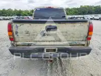 2001 Chevrolet Silverado photo