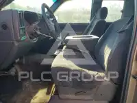 2001 Chevrolet Silverado photo