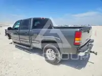 2001 Chevrolet Silverado фото