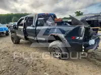 2001 Chevrolet Silverado photo