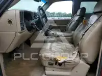 2001 Chevrolet Silverado фото