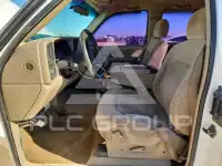 2001 Chevrolet Silverado фото