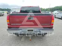 2001 Chevrolet Silverado фото