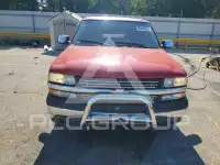 2001 Chevrolet Silverado фото