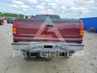 2001 Chevrolet Silverado photo