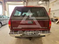 2001 Chevrolet Silverado фото