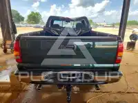 2001 Chevrolet Silverado фото